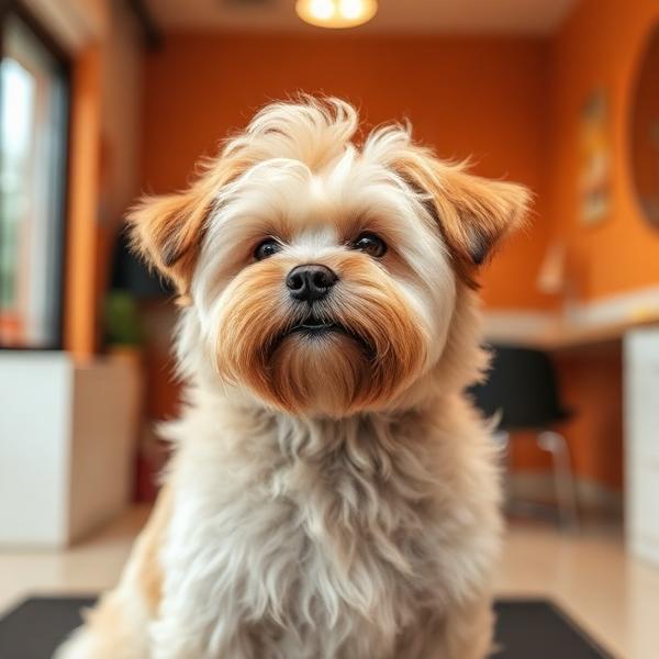 Paws & Polish Spa